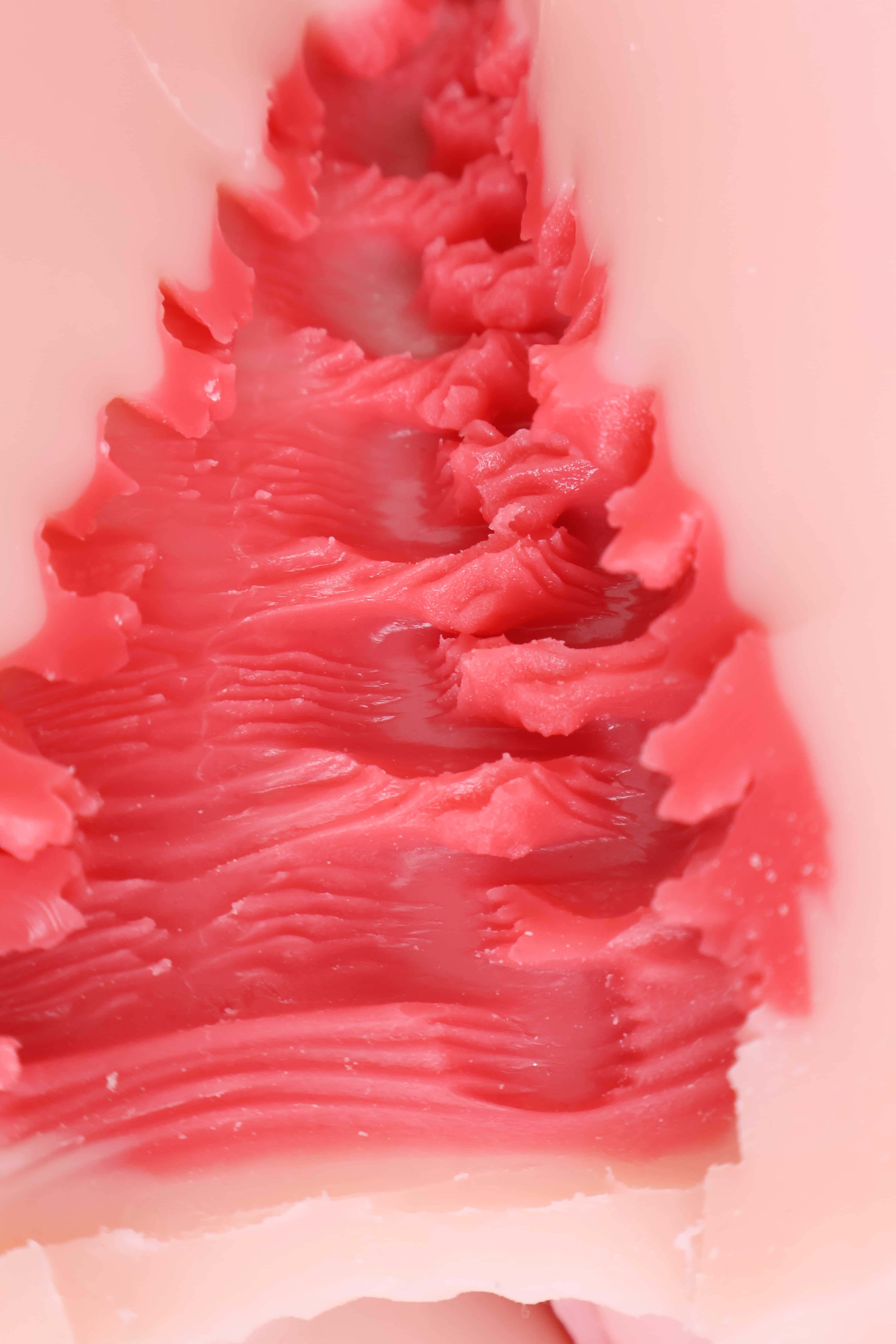 GOSE——"小鬼魔皇2代"评测！挑战极限的爆乳大倒模，极端身材的加码高配