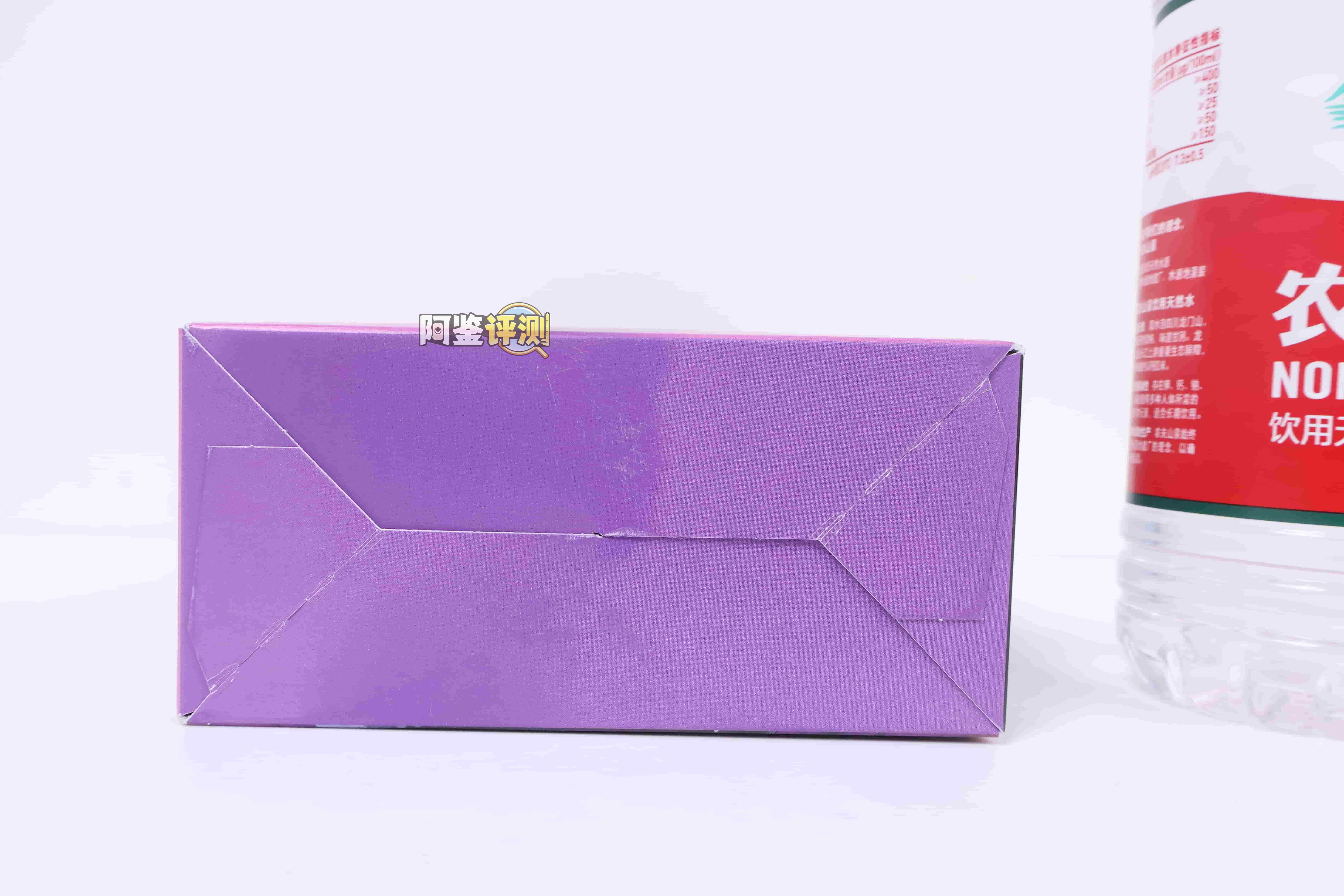 火炮——”触手艳舞”评测！仅此一家的独特“薄片感”，毫无死角的独特刷子体验！