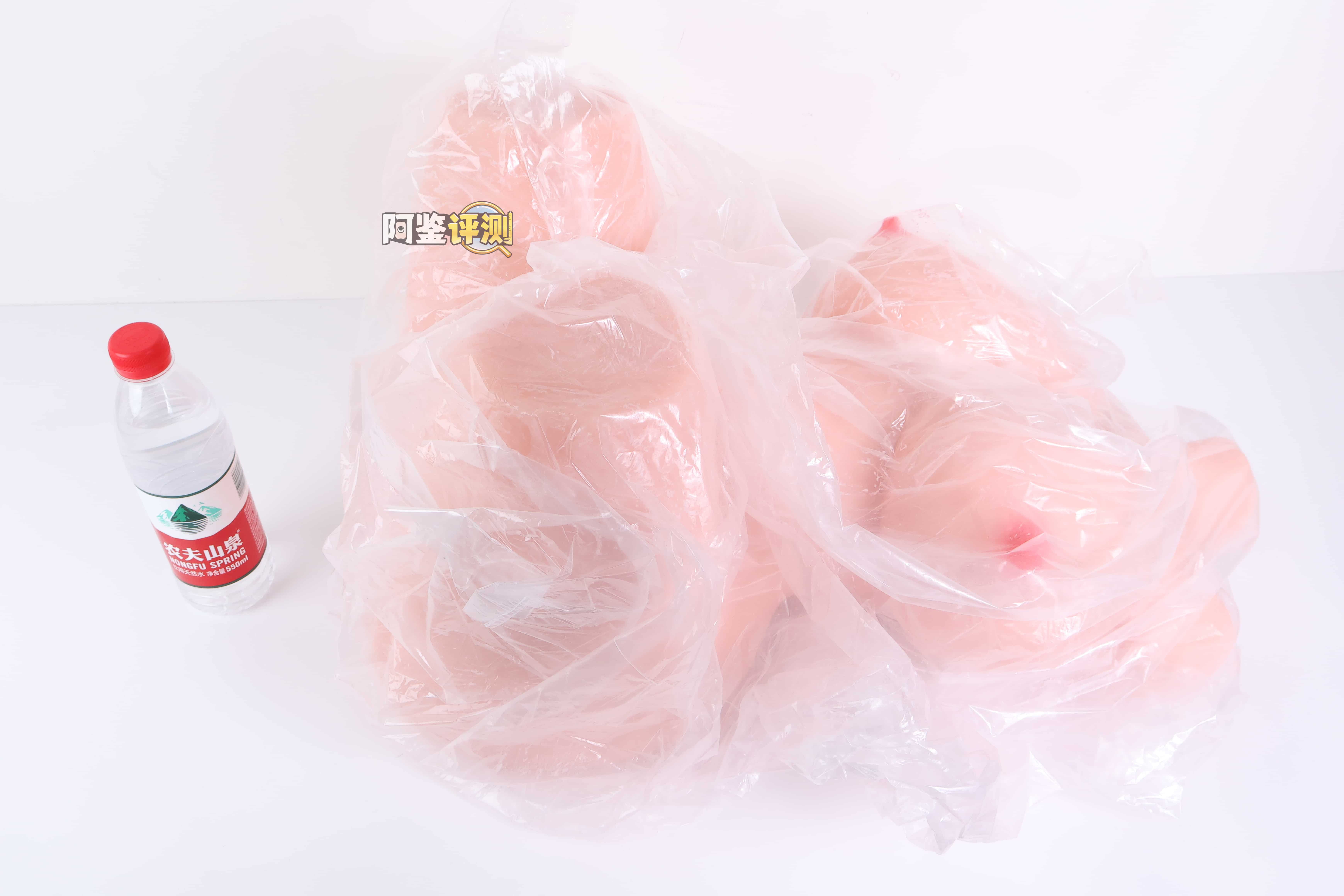 傲川——”水野2”评测!全身慢玩材质的超大型倒模,软感够真实,保养起来也够辛苦!