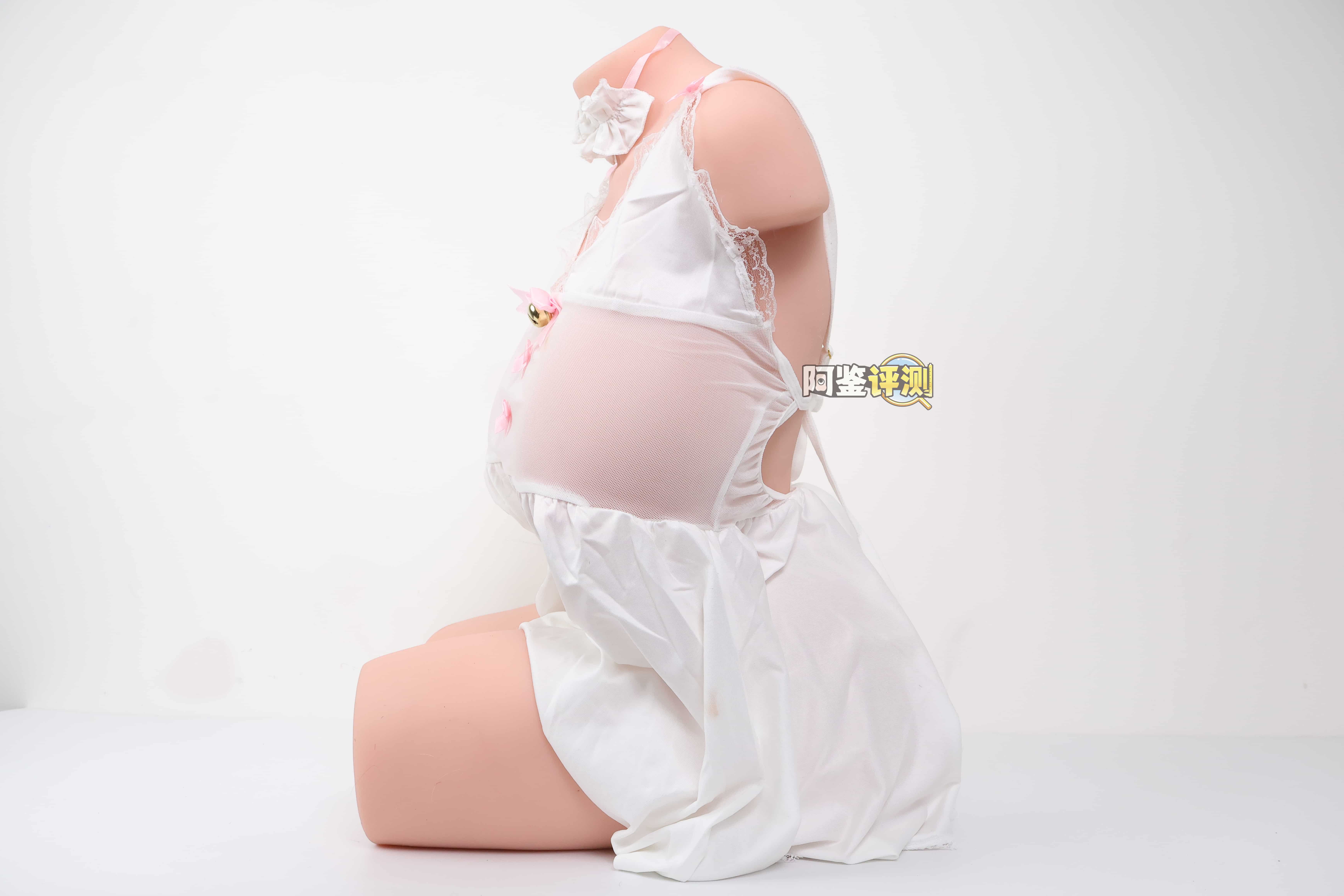 傲川——”水野2”评测！全身慢玩材质的超大型倒模，软感够真实，保养起来也够辛苦!