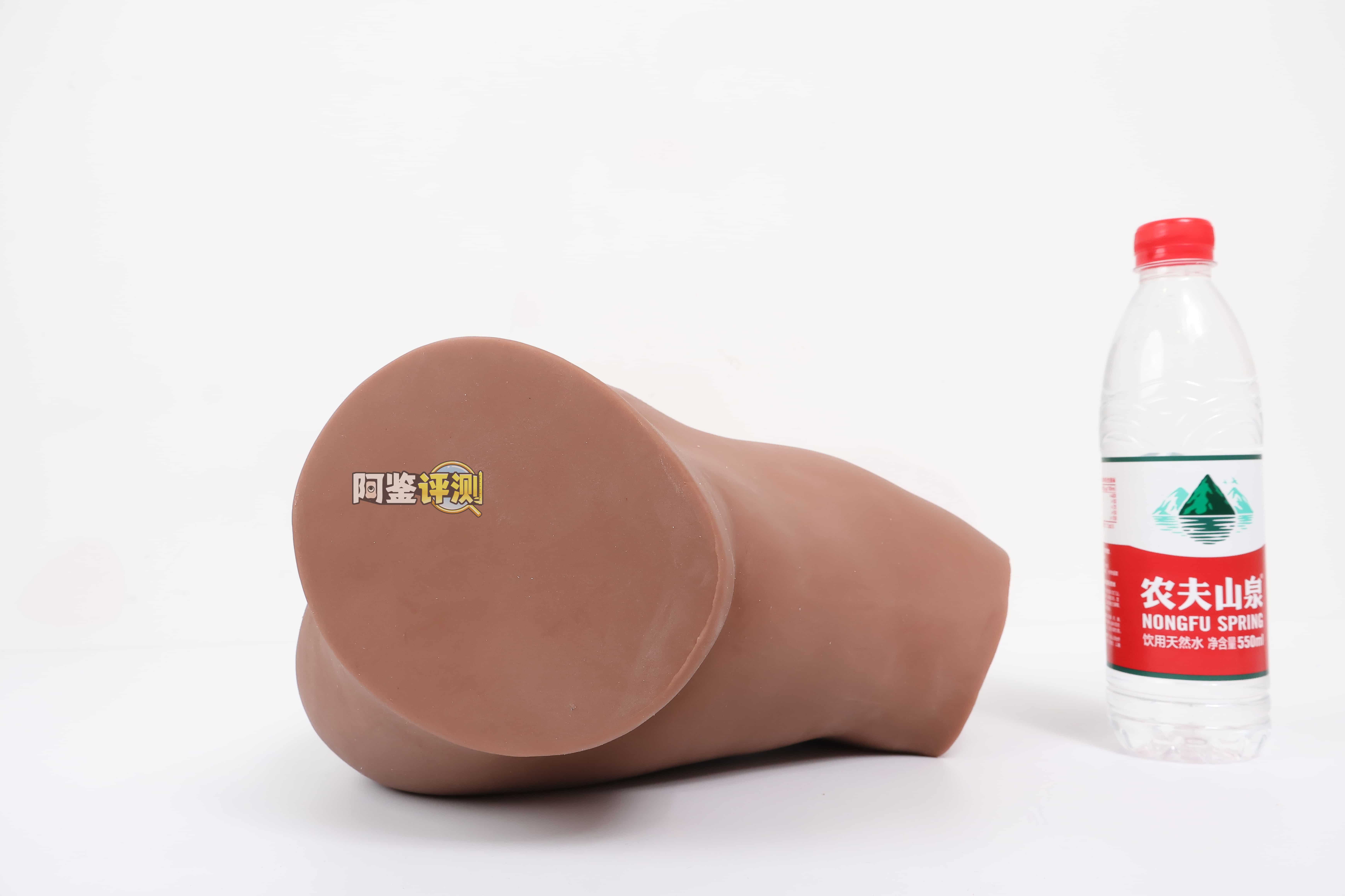 MUNI——”埃及艳后PRO”评测！跨部接触面超大的一字马臀模，厚实腰部带来的独特体积感