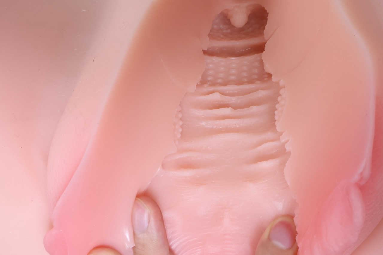 傲川——”水野2”评测!全身慢玩材质的超大型倒模,软感够真实,保养起来也够辛苦!