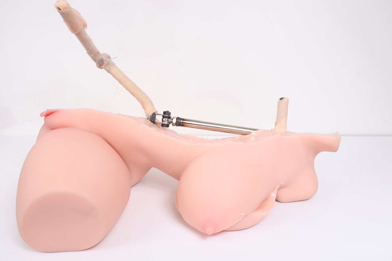 傲川——”水野2”评测！全身慢玩材质的超大型倒模，软感够真实，保养起来也够辛苦!