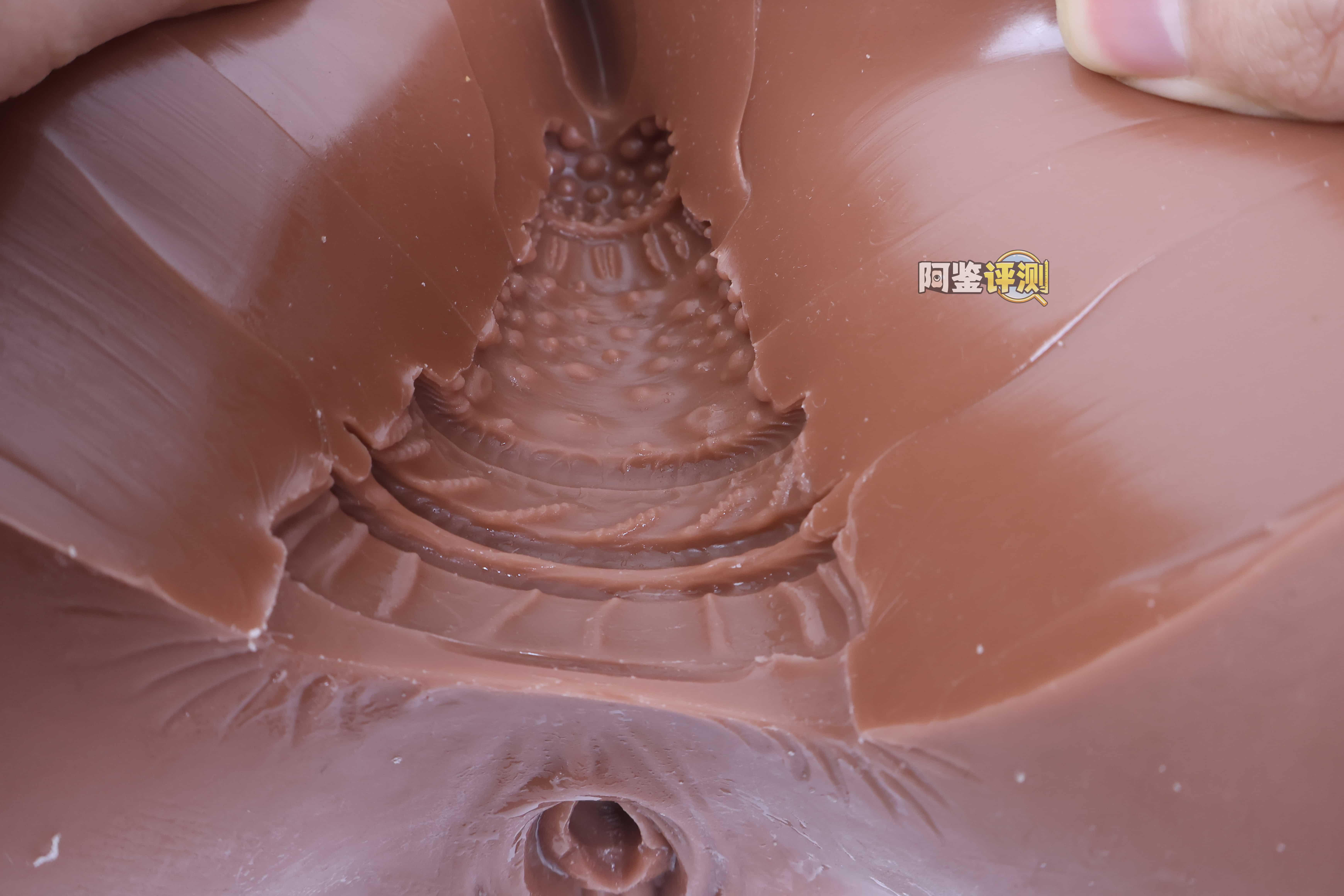 MUNI——”埃及艳后PRO”评测！跨部接触面超大的一字马臀模，厚实腰部带来的独特体积感