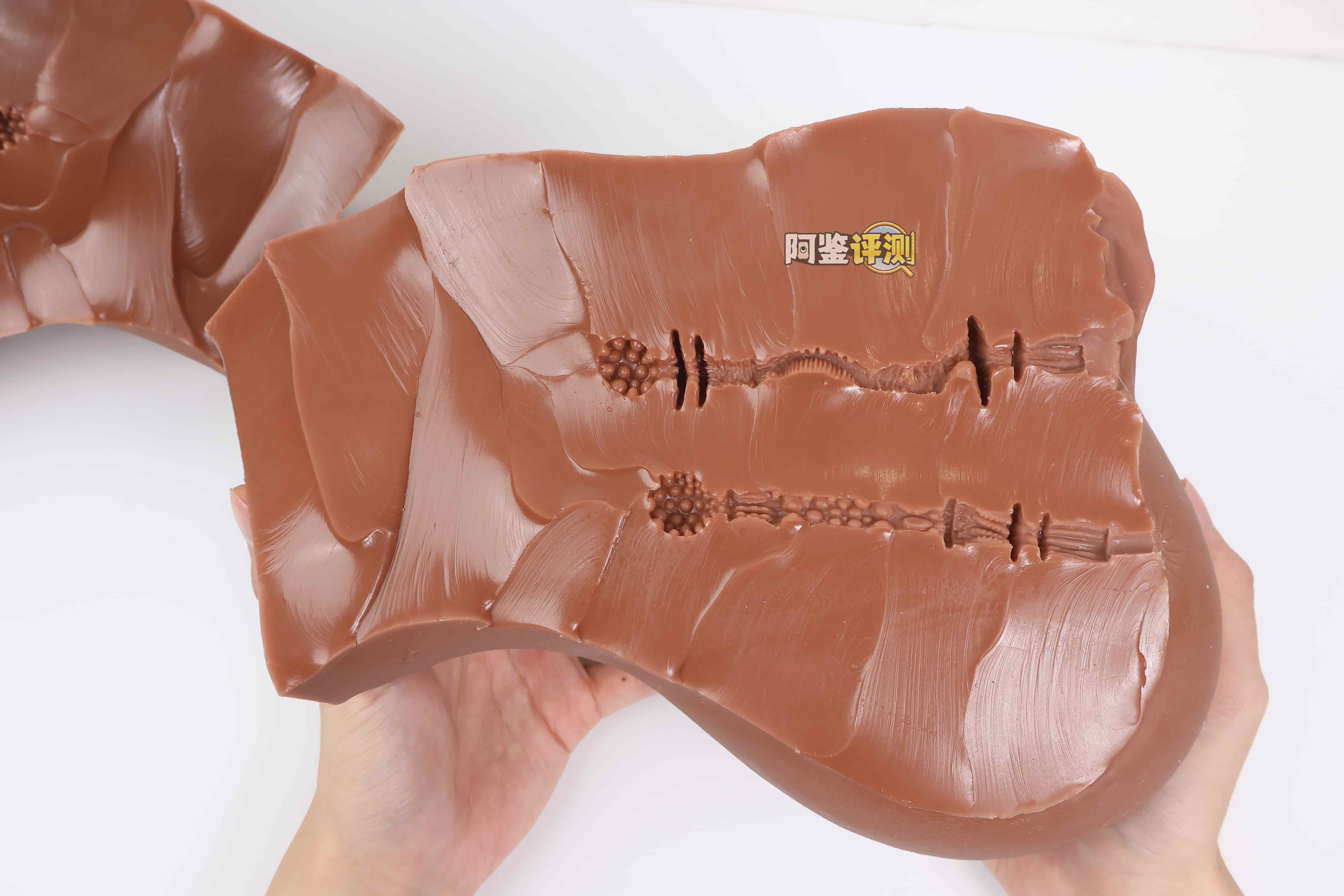 MUNI——”埃及艳后PRO”评测!跨部接触面超大的一字马臀模,厚实腰部带来的独特体积感