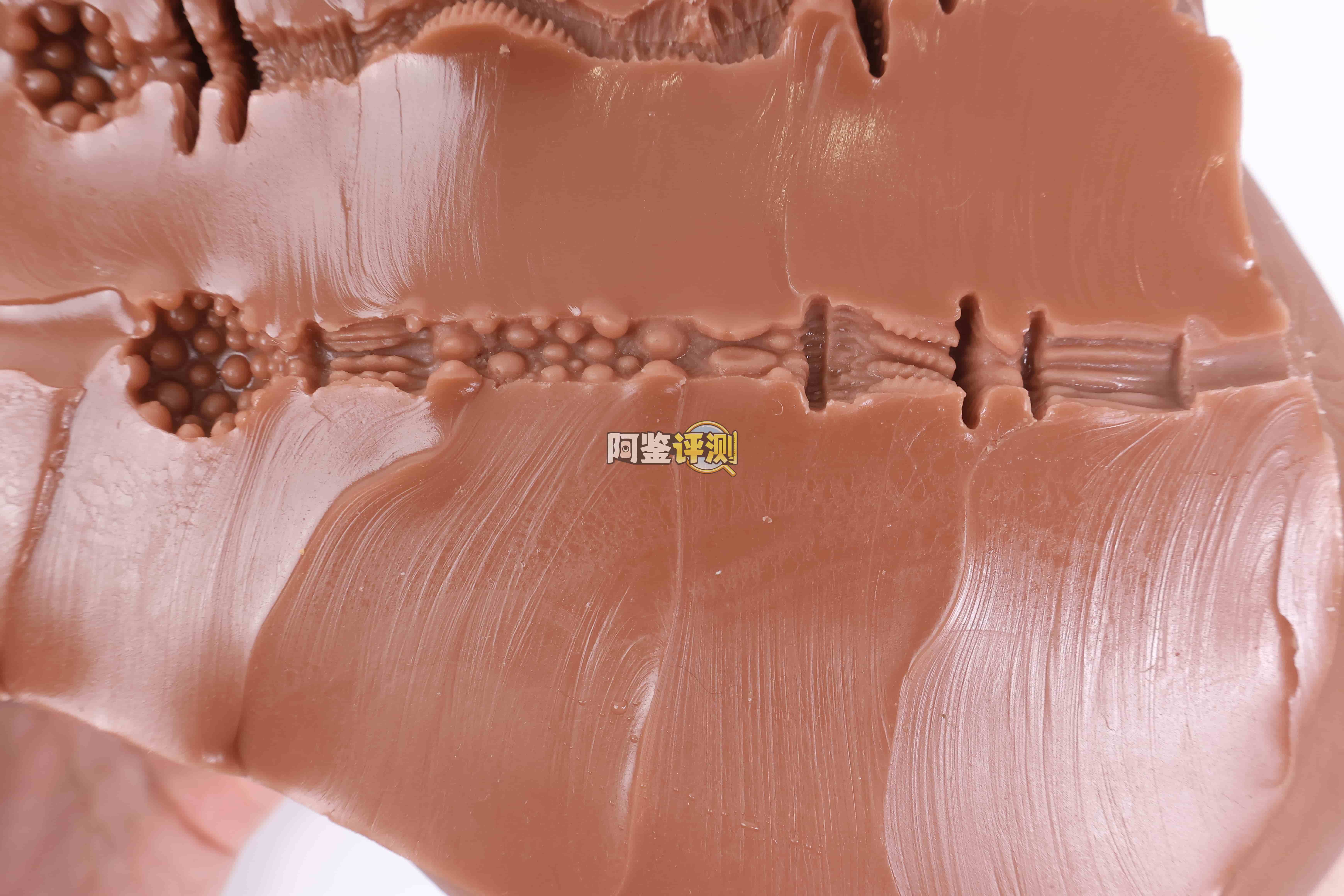 MUNI——”埃及艳后PRO”评测！跨部接触面超大的一字马臀模，厚实腰部带来的独特体积感