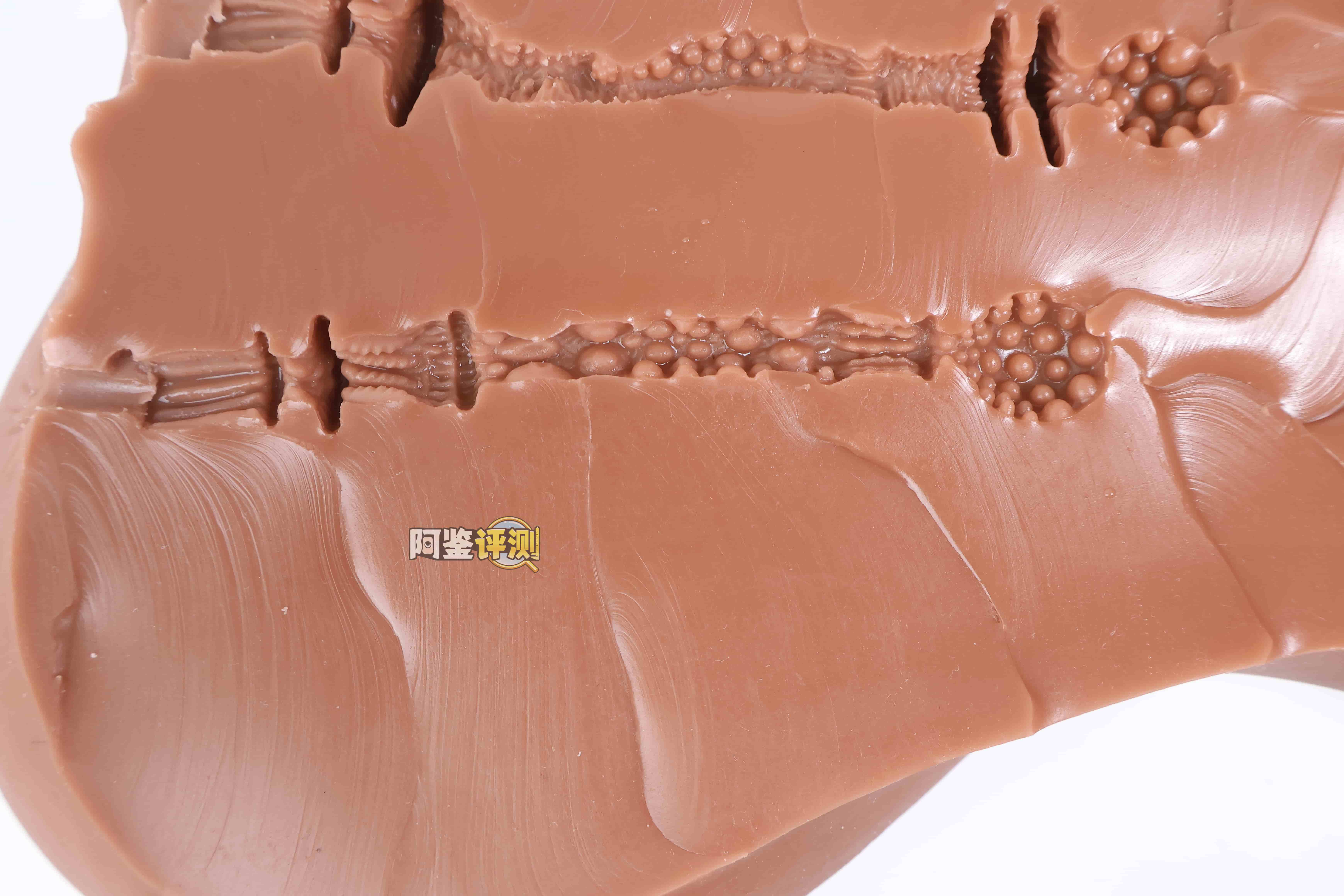 MUNI——”埃及艳后PRO”评测！跨部接触面超大的一字马臀模，厚实腰部带来的独特体积感